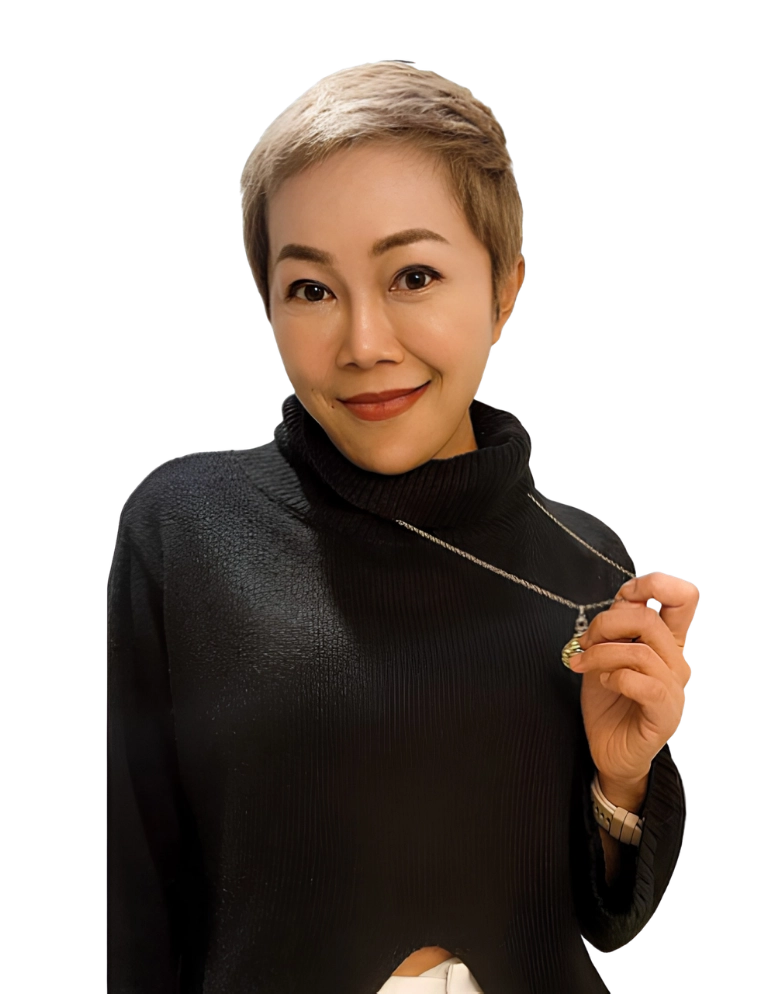 Trainer Jongkoni Thinjaturus