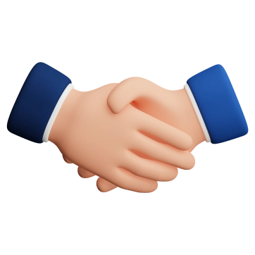 handshake
