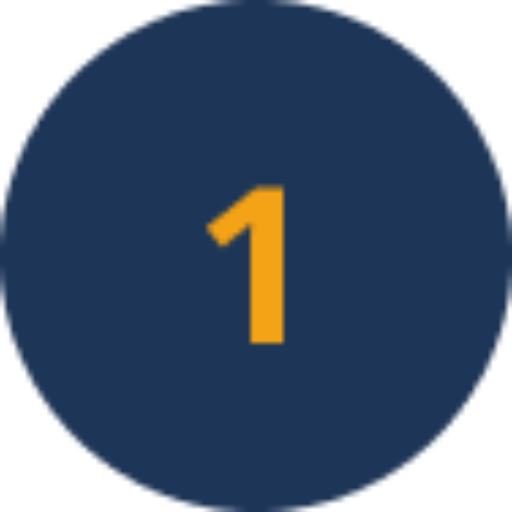 number-1