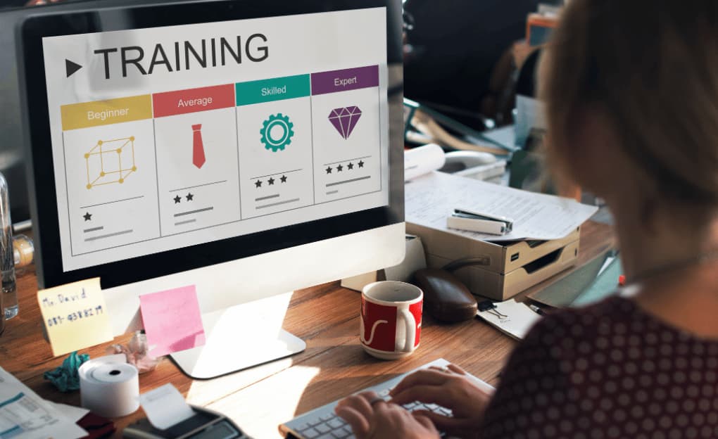 คู่มือการเลือกผู้ให้บริการฝึกอบรม (Training Provider)