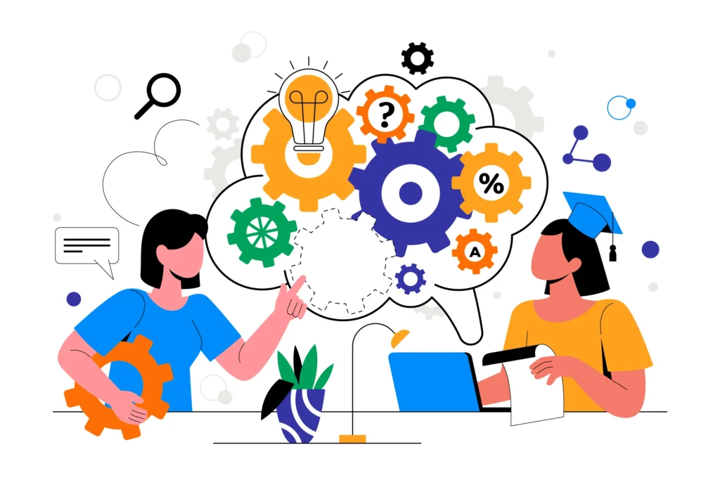 Case Study องค์กรที่พัฒนาผลลัพธ์ด้วยการอบรมทักษะการคิด