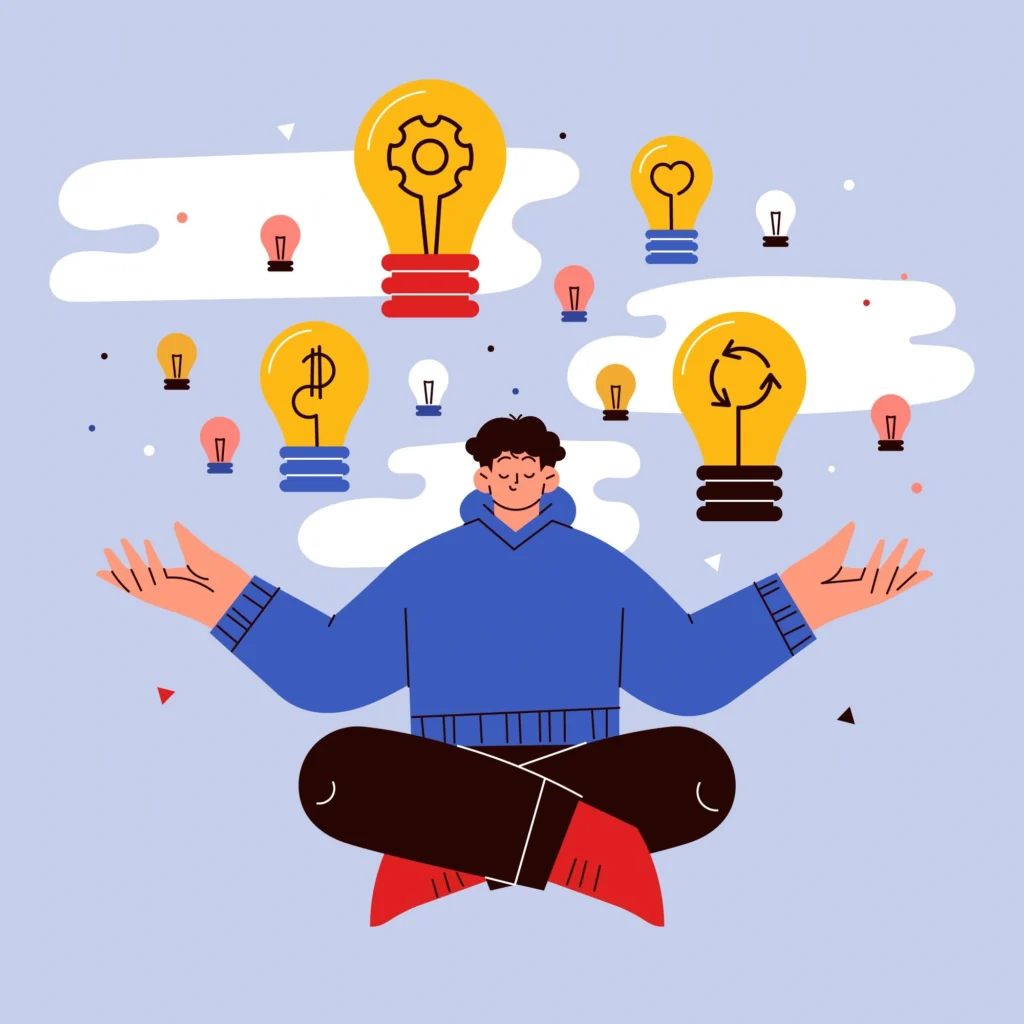 Creative Thinking คืออะไร?