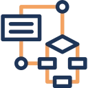 Data Connection Icon