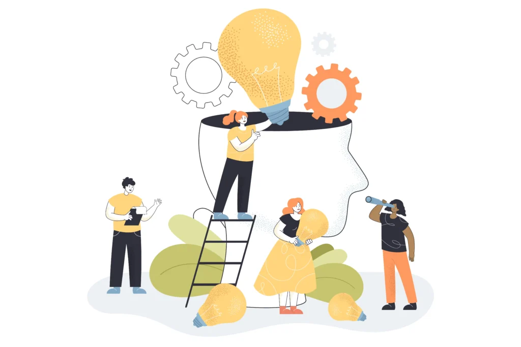 Design Thinking คืออะไร?