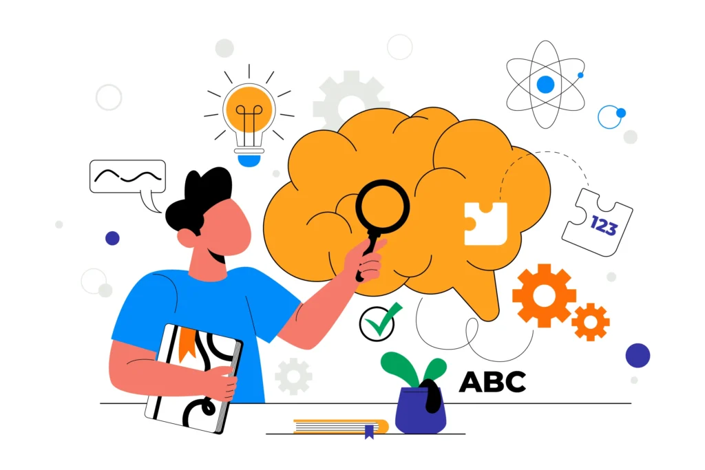 Future Skills 2030 ทำไม Thinking Skills จึงสำคัญยิ่งขึ้น