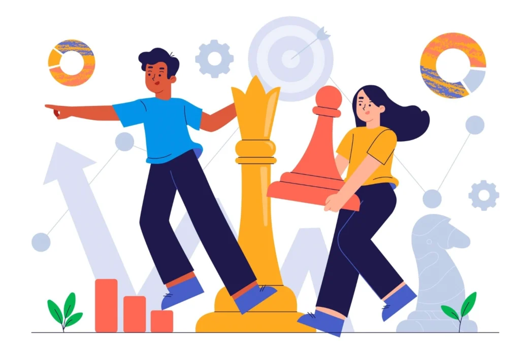 Strategic Thinking สำหรับหัวหน้างานและผู้จัดการ