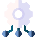 Systemetic Problem Solving Icon