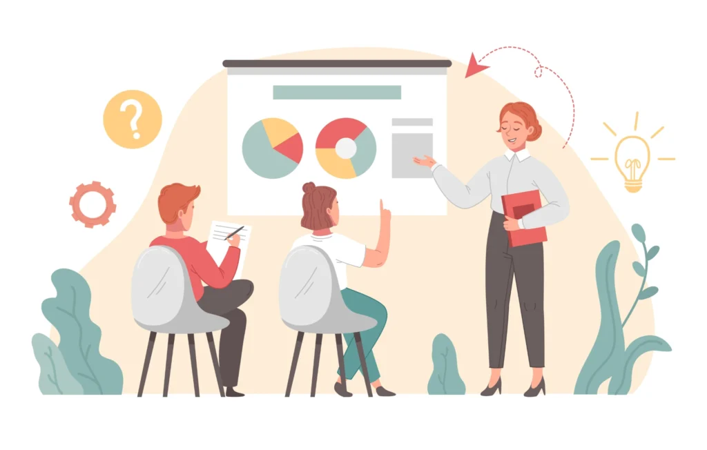 ข้อดีของการอบรม Thinking Skills แบบ In-house
