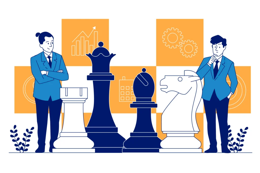 ประโยชน์ของ Strategic Thinking สำหรับหัวหน้างานและผู้จัดการ
