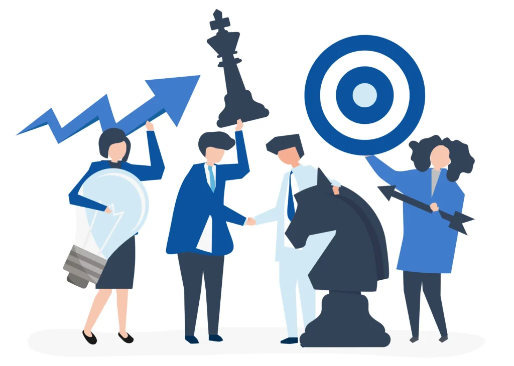 ผู้นำจะพัฒนา Strategic Thinking ได้อย่างไร
