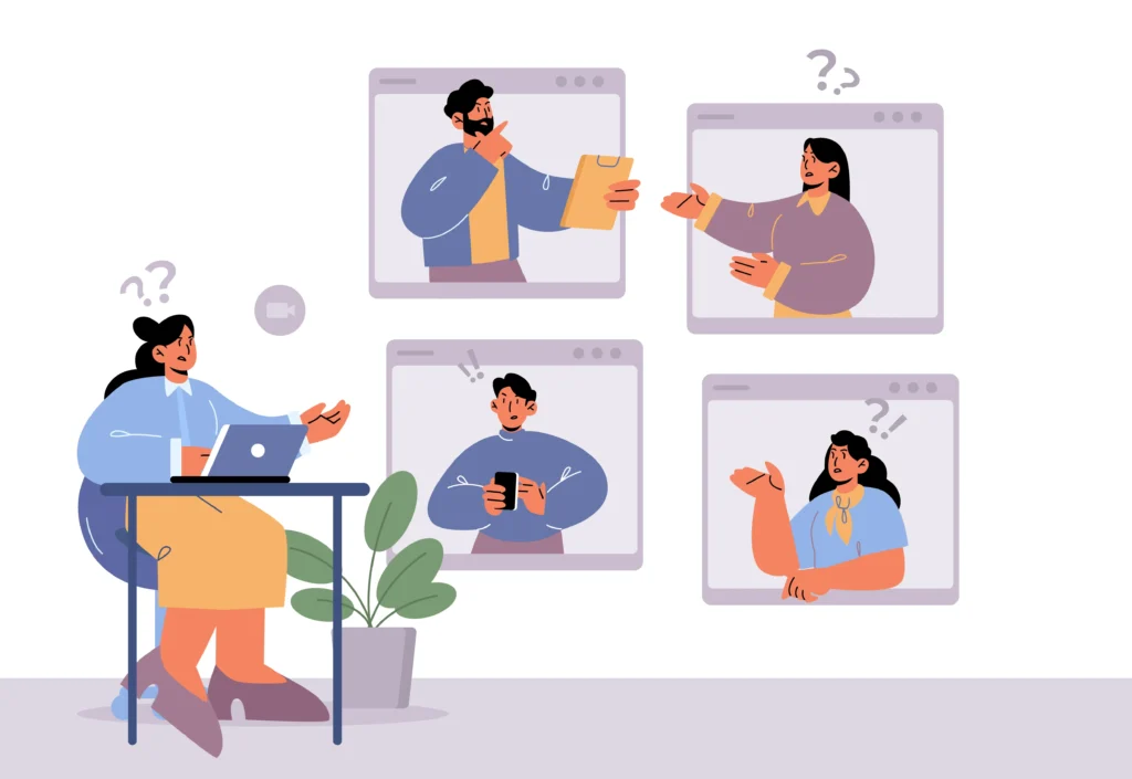 อบรม Thinking Skills แบบ Online หรือ In-house แบบไหนดีกว่า