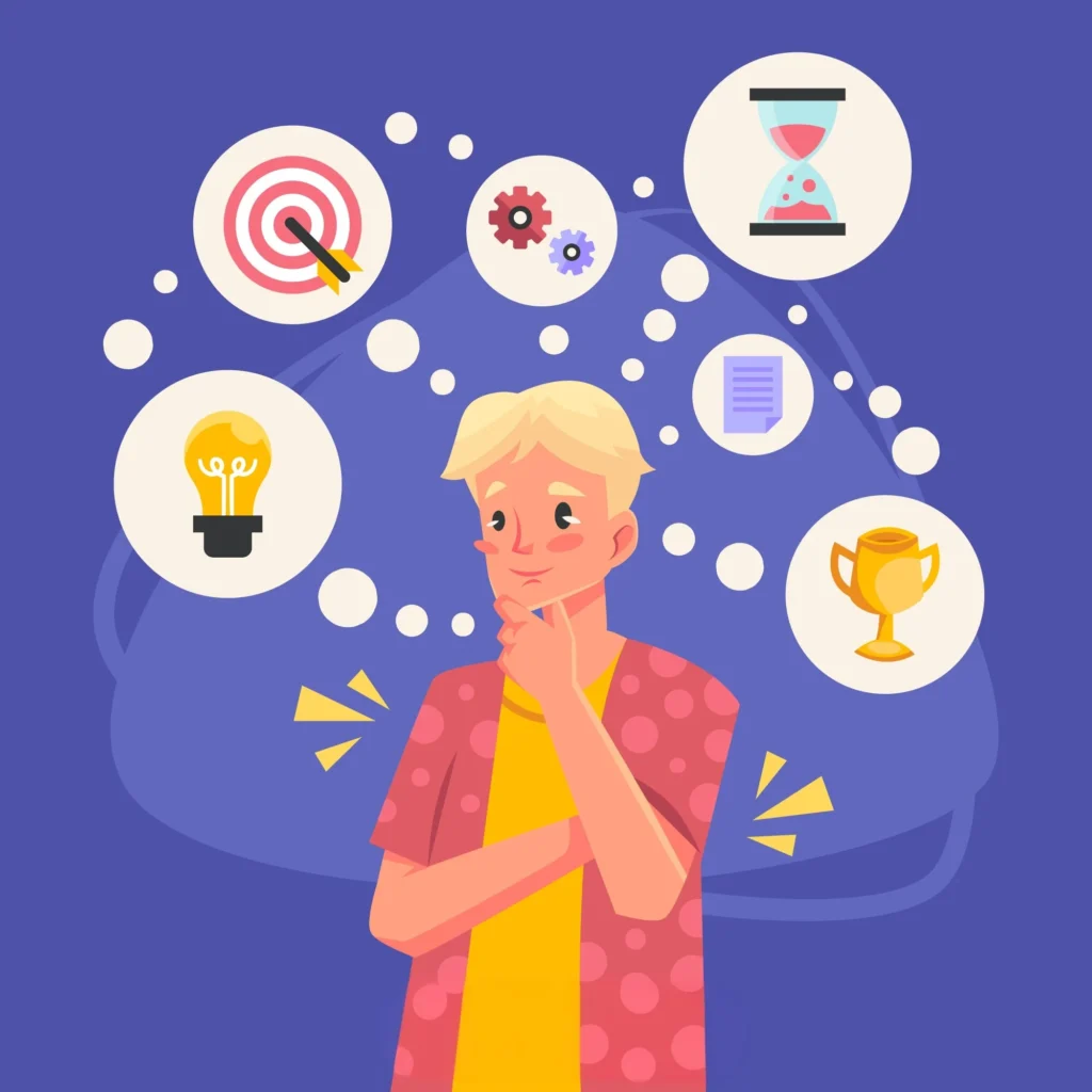 องค์ประกอบของหลักสูตร Strategic Thinking Training ที่องค์กรควรมี