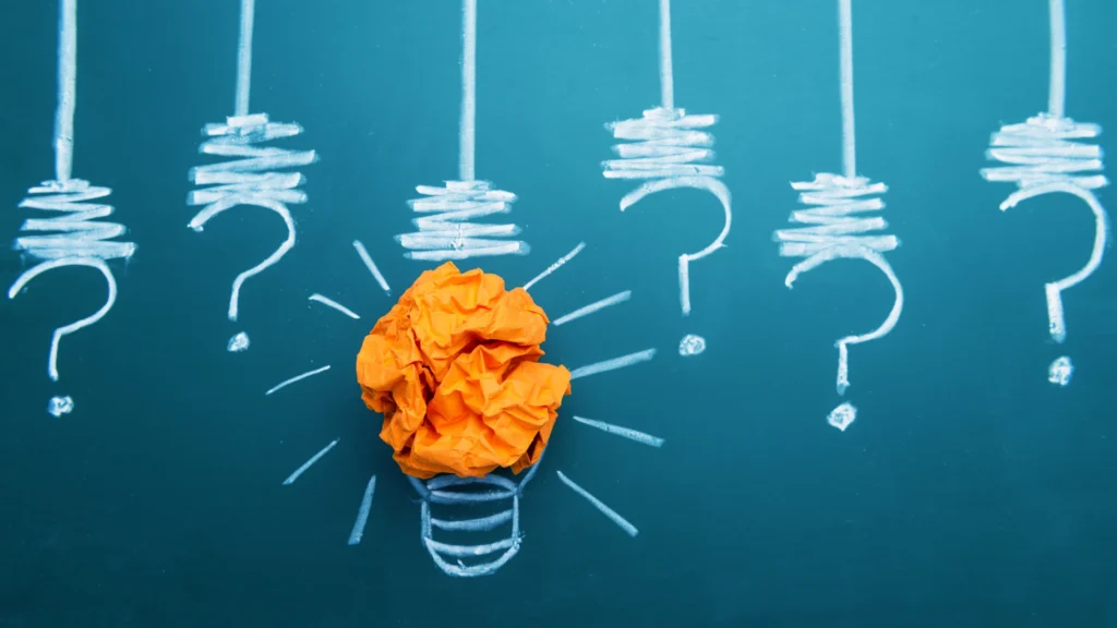 องค์ประกอบสำคัญของ Critical Thinking