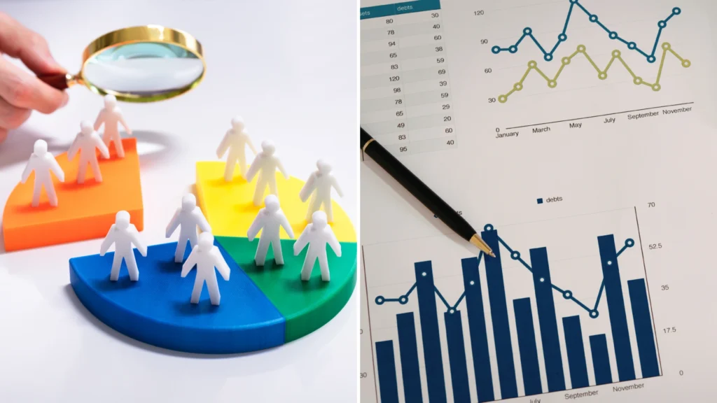 Analytical Thinking กับ Data-Driven Decision Making เกี่ยวข้องกันอย่างไร