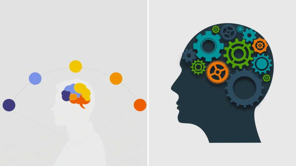 Analytical vs. Critical Thinking
