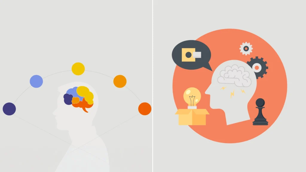 Analytical Thinking กับ Strategic Thinking ต่างกันอย่างไร?