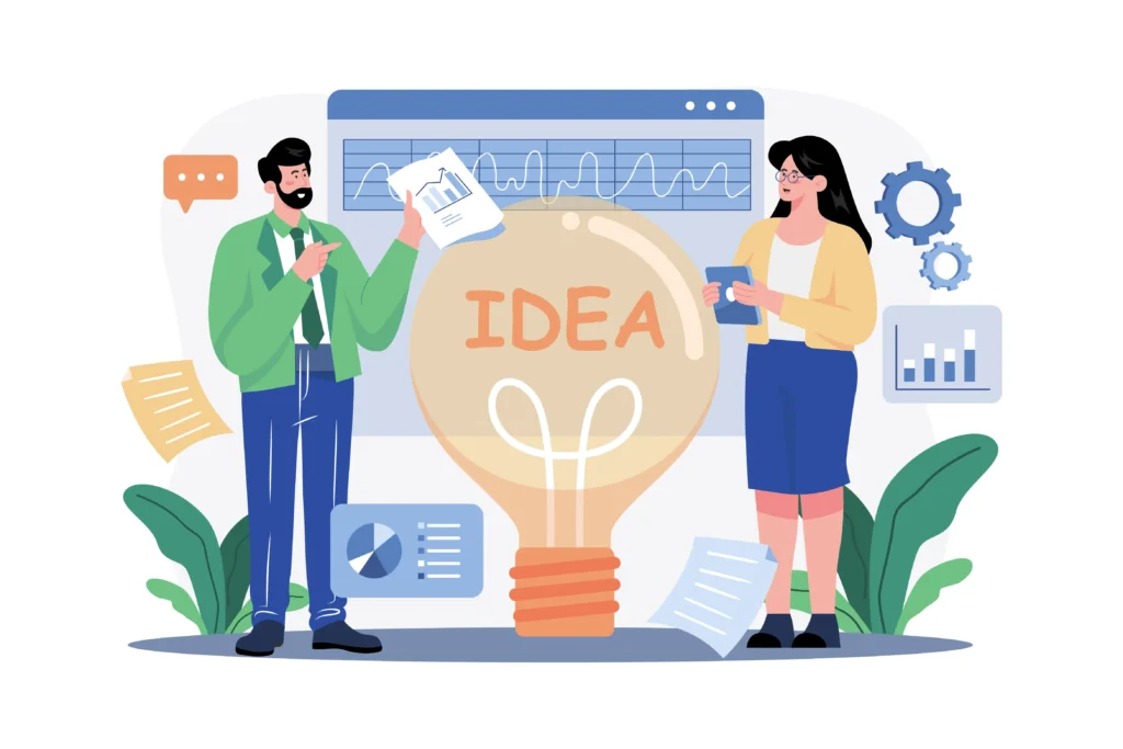Creative Thinking Training สำหรับทีมนวัตกรรมและพัฒนาธุรกิจ