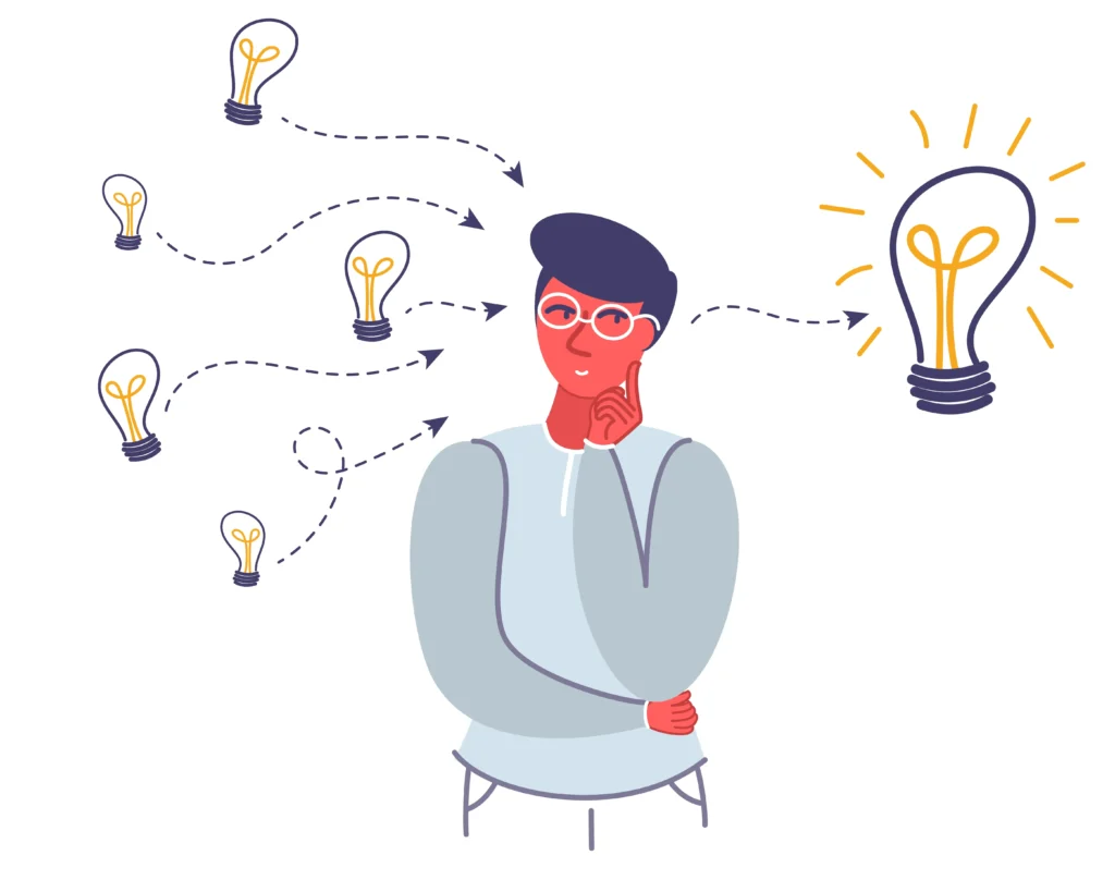 Creative Thinking Training สำหรับผู้จัดการและหัวหน้างาน