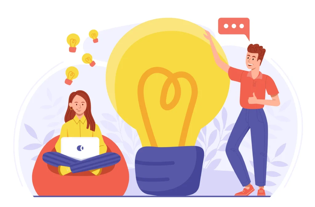 Creative Thinking Training สำหรับพนักงานขาย