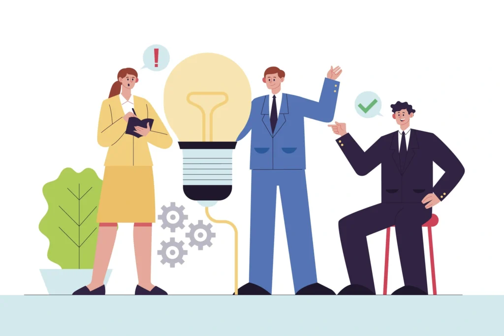Critical Thinking สำหรับผู้นำและผู้จัดการ