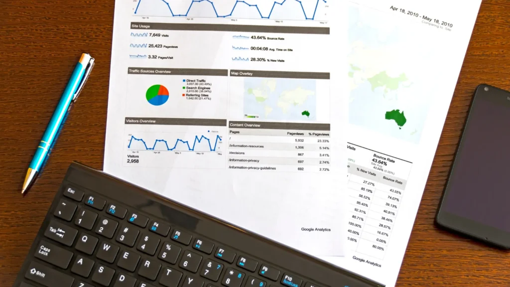 Data-Driven Decision Making คืออะไร