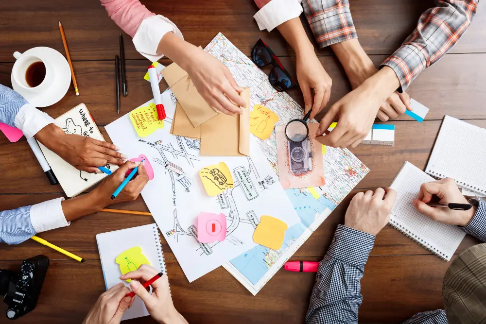 Design Thinking สำหรับทีมการตลาด