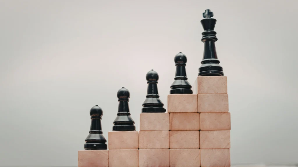 Strategic Thinking คืออะไร?