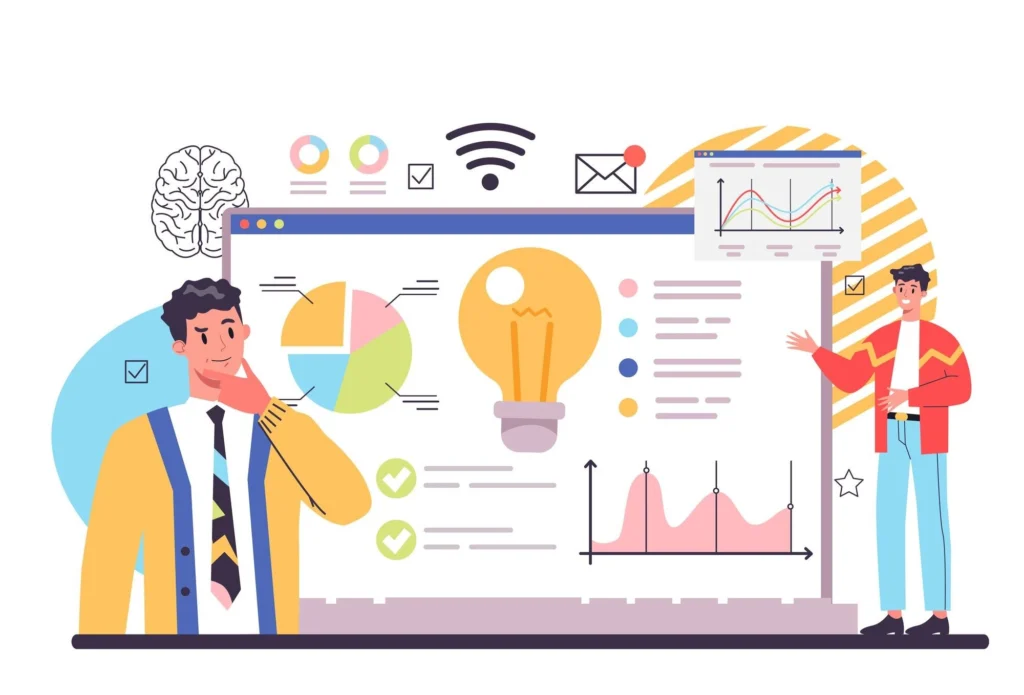 KPI และผลลัพธ์ที่วัดได้จากการอบรม Strategic Thinking