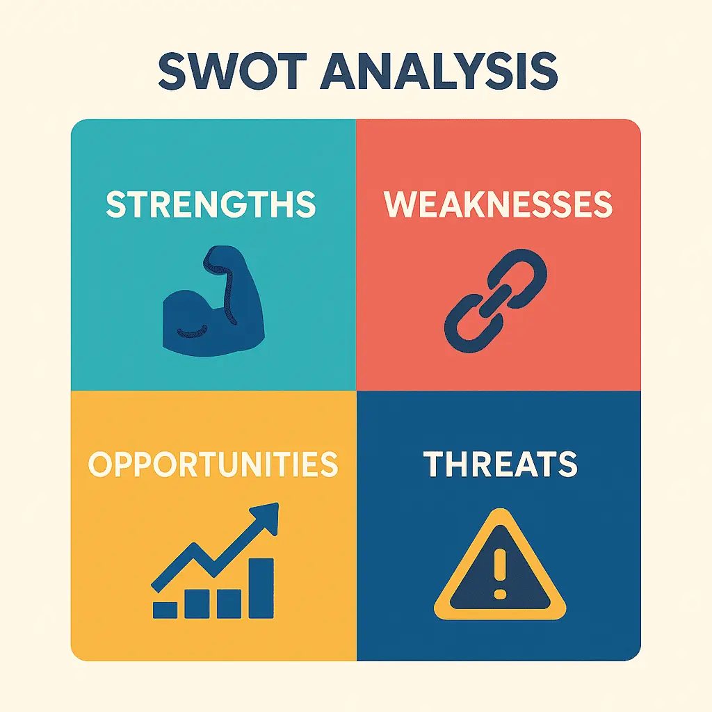 SWOT Analysis