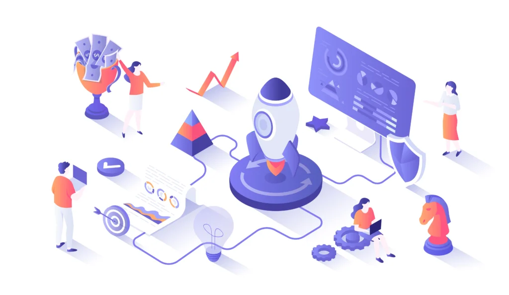 Strategic Thinking Competency