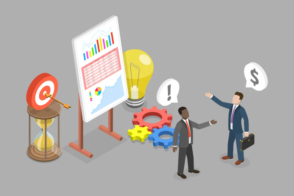 Strategic Thinking สำหรับ Talent และ Successor Program