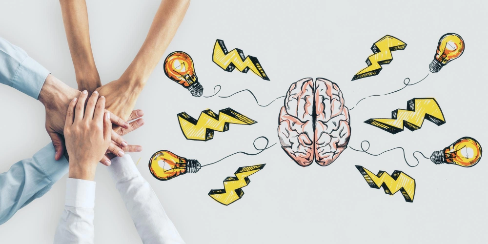 การอบรม Creative Thinking ช่วยกระตุ้นการสร้างไอเดียใหม่และนวัตกรรมภายในองค์กร