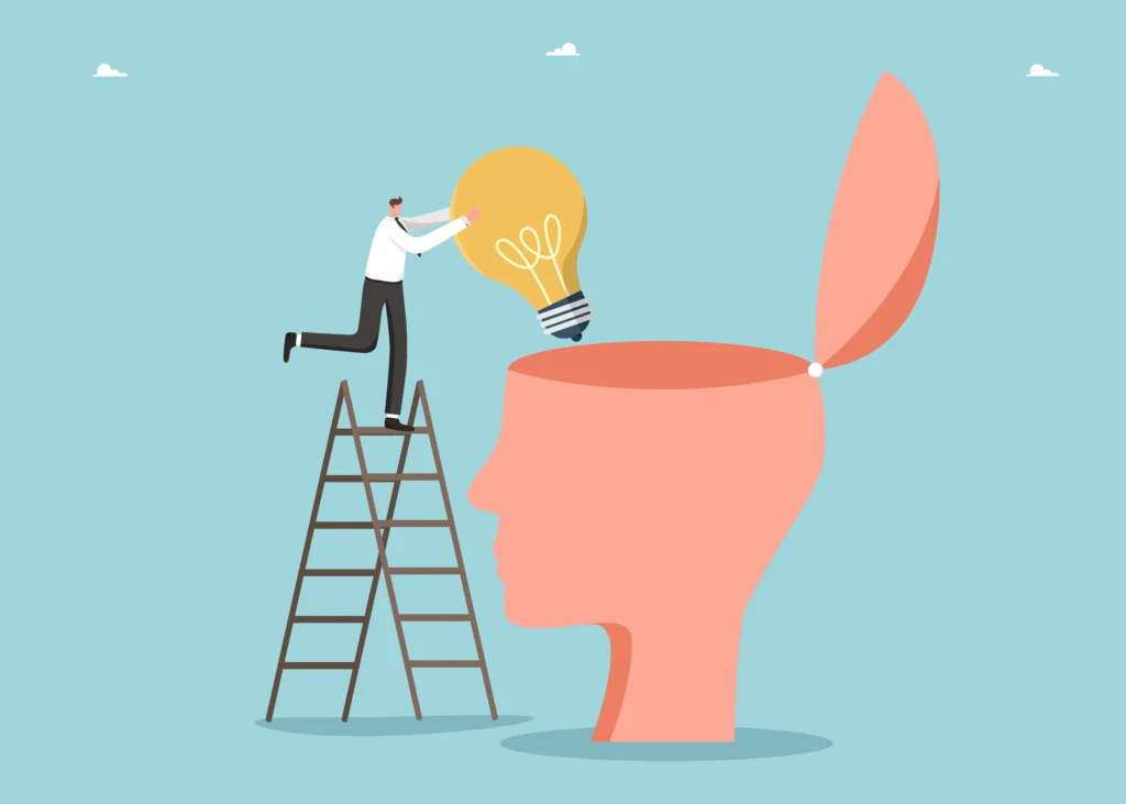 การอบรม Creative Thinking ช่วยส่งเสริมการทำงานร่วมกันและลดการทำงานแบบไซโล