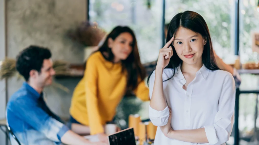 การอบรมทักษะการคิด (Thinking Training) คืออะไร และสำคัญอย่างไร
