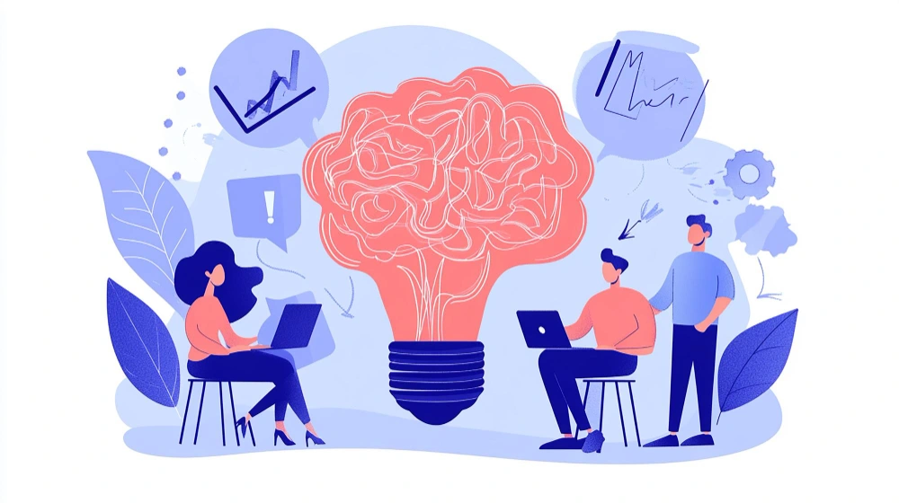 ความเข้าใจผิดเกี่ยวกับ Creative Thinking ที่องค์กรควรหลีกเลี่ยง