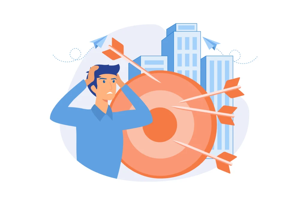 ผลกระทบเมื่อองค์กรมีพนักงานที่ขาด Strategic Thinking
