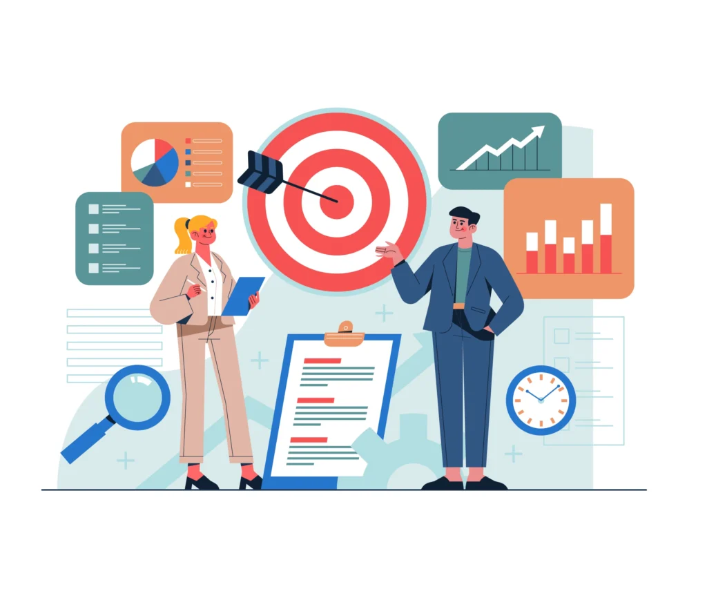 วิธีประเมินทักษะ Strategic Thinking ของพนักงานและผู้บริหาร