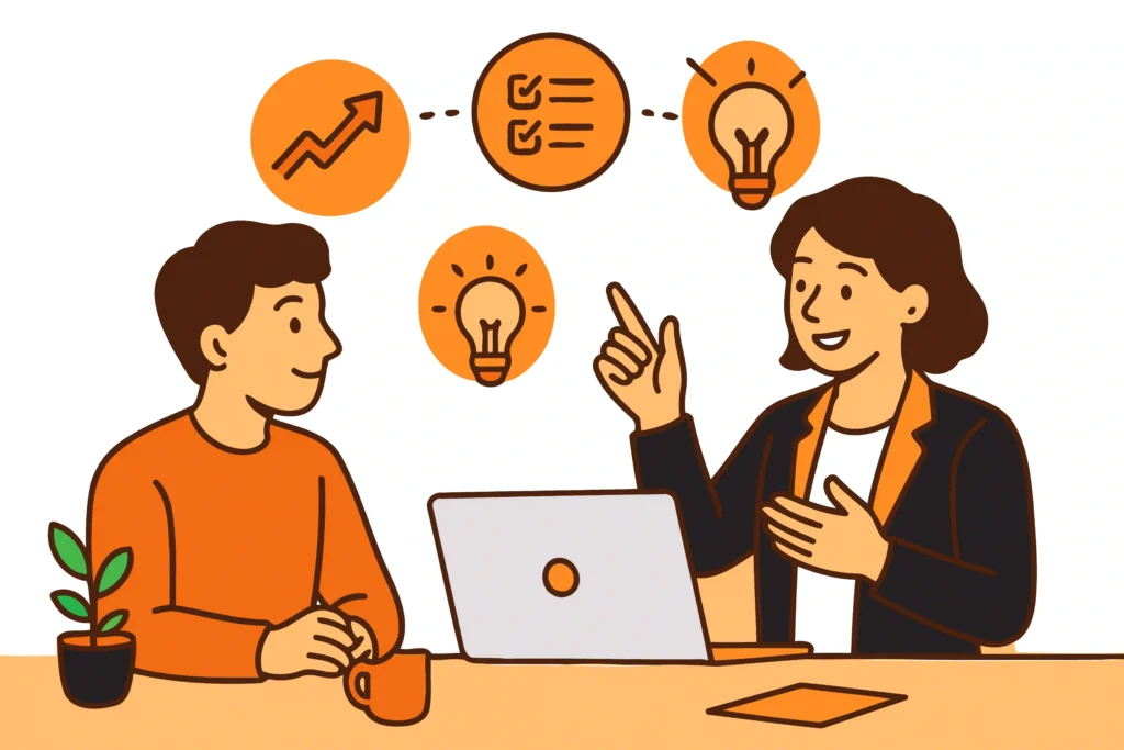 วิธีเลือกวิทยากรอบรม Creative Thinking สำหรับองค์กร