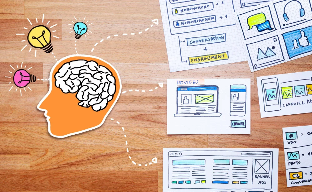 หลักสูตร Creative Thinking Training ควรมีอะไรบ้าง องค์ประกอบสำคัญที่องค์กรควรรู้ก่อนเลือกอบรม