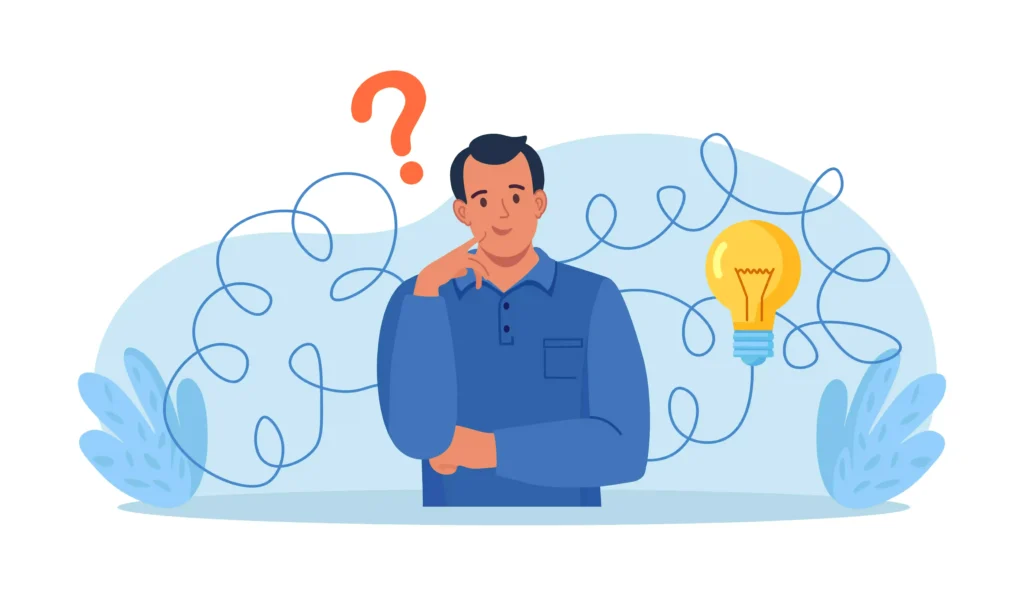 องค์ประกอบของ Creative Thinking สำหรับผู้จัดการ