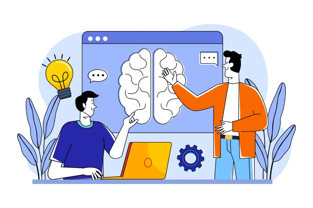 ออกแบบหลักสูตร Critical Thinking Training